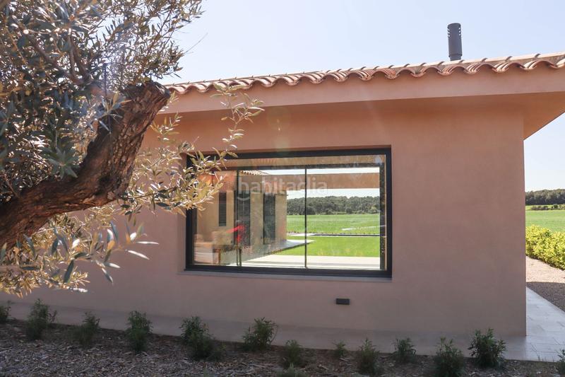 Foto 8547268b-efb2-4699-a343-201a93ba83b8. Casa amb calefacció piscina a Navata