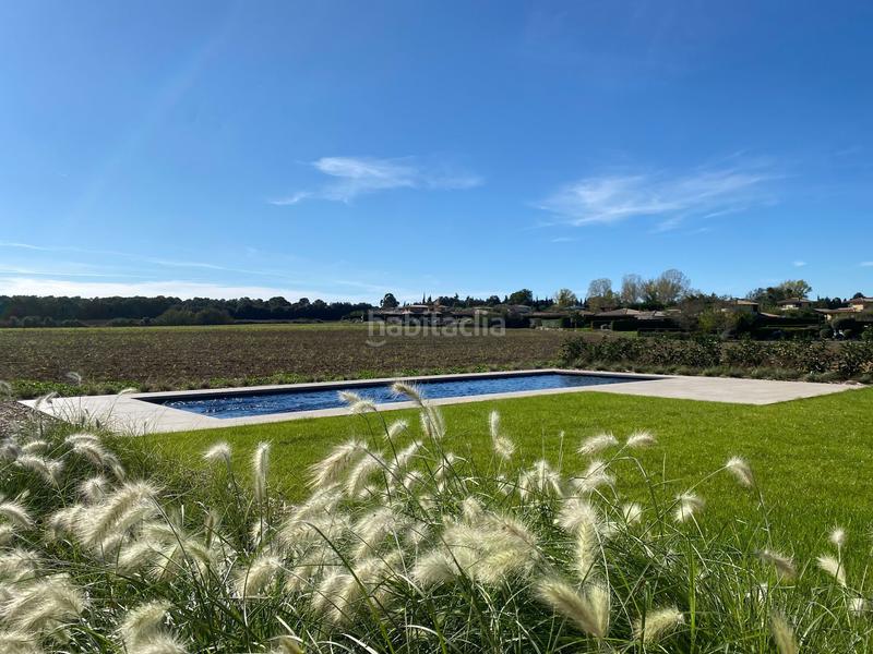 Foto b268d2d5-9c02-41d6-a60c-5612799d41fa. Casa amb calefacció piscina a Navata