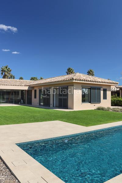 Foto be4dbb69-d2e8-40e3-a6e3-4d9910c0b96a. Casa amb calefacció piscina a Navata