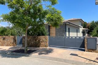 Casa  Mas frigol. Lujosa villa