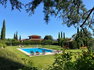 Casa  Vila del golf. Vila del golf
