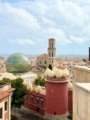 Àtic a Pujada del castell 45