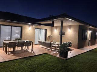 Casa a Navata. Fantástica casa en planta baja