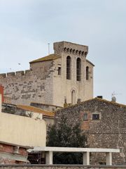 Masía en Far d´Empordà (El). Casa de pueblo el far dempordà