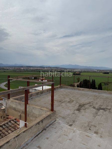 Foto 5051eda4-9a82-4901-872a-2f7d6cbf3073. Masia amb calefacció a Far d´Empordà (El)