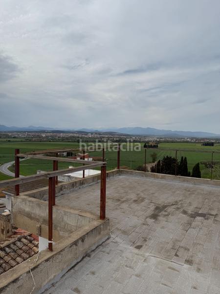 Foto 5051eda4-9a82-4901-872a-2f7d6cbf3073. Masía en Far d´Empordà (El)