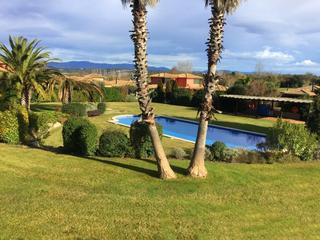 Casa adossada  Dels til.lers. Golf royal