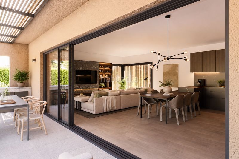 Foto a9a0cbb7-f19c-4d21-bca7-67c2a66866d5. Casa con riscaldamento piscina in Navata