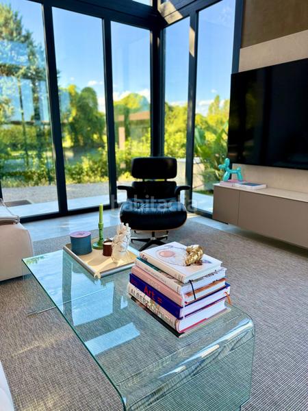 Foto 02be3907-6227-4c14-bae8-fcf0da324c4f. Haus mit heizung pool in Navata