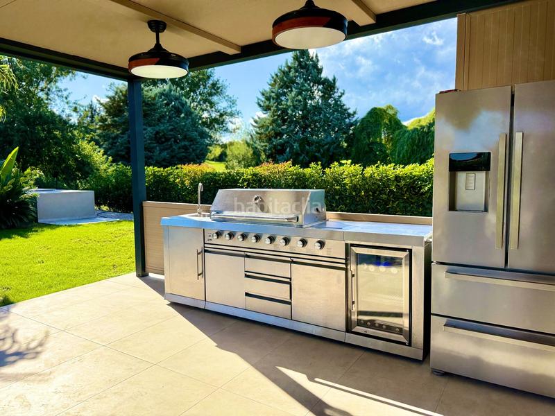 Foto 1dc9567c-aa36-4852-800d-f31731c26dee. Haus mit heizung pool in Navata