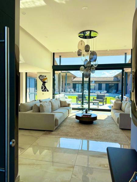 Foto 1e659f3c-65d9-462e-b053-55ad8d3ab378. Haus mit heizung pool in Navata