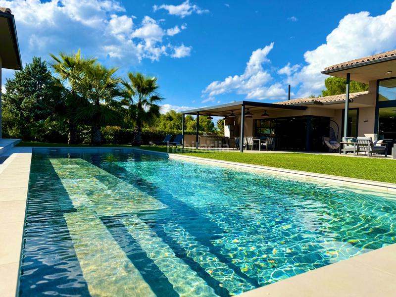 Foto 42db806b-e449-4826-82c9-1040c0d0a06e. Haus mit heizung pool in Navata