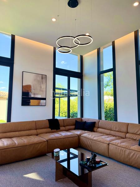 Foto 738f5927-ce56-444f-915c-fcc0e8afcb16. Haus mit heizung pool in Navata