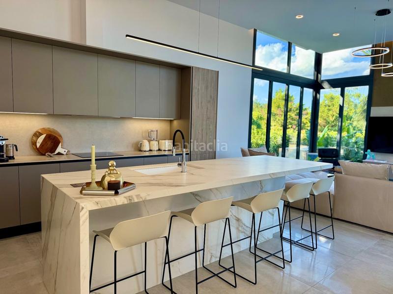 Foto 9be8e03a-93a8-4a3d-8f4f-cc3a5dcd6fd6. Haus mit heizung pool in Navata