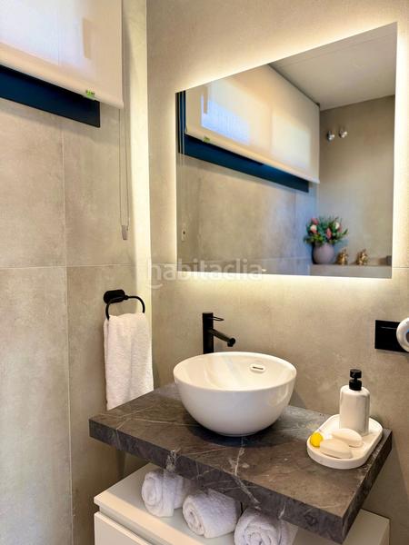 Foto a72b5a6c-5cbc-426a-b00c-6fb52947e0f3. Haus mit heizung pool in Navata