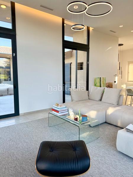 Foto ad5f19a2-2bd1-496e-a2a4-d6b34e6e61ab. Haus mit heizung pool in Navata