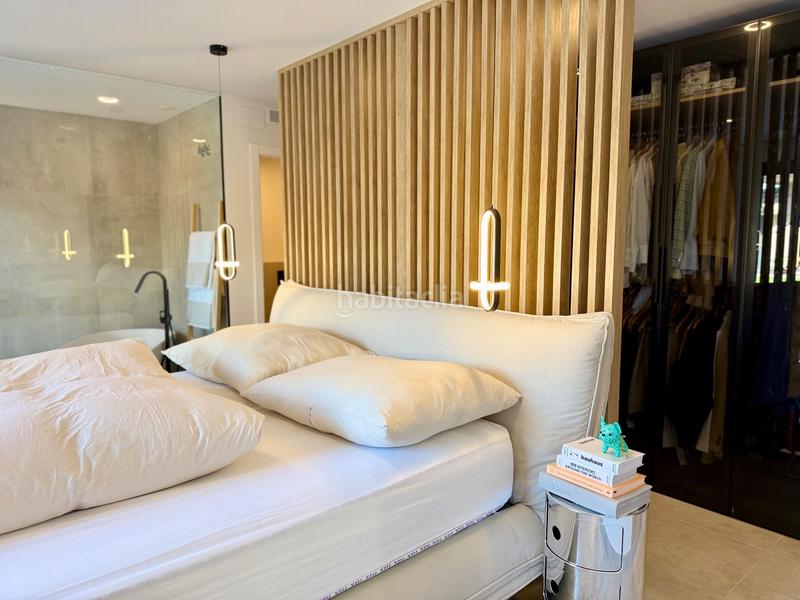 Foto d396cfef-6521-4915-aca1-fc24a1532049. Haus mit heizung pool in Navata