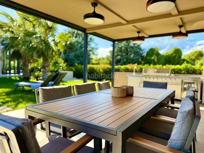 Foto e51b4f2a-8eb4-4848-92ba-027f0e4d5227. Haus mit heizung pool in Navata