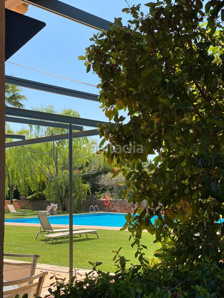 Foto 6b22783d-b84a-4357-b100-9da3cc83c14a. Apartment with heating pool in Navata