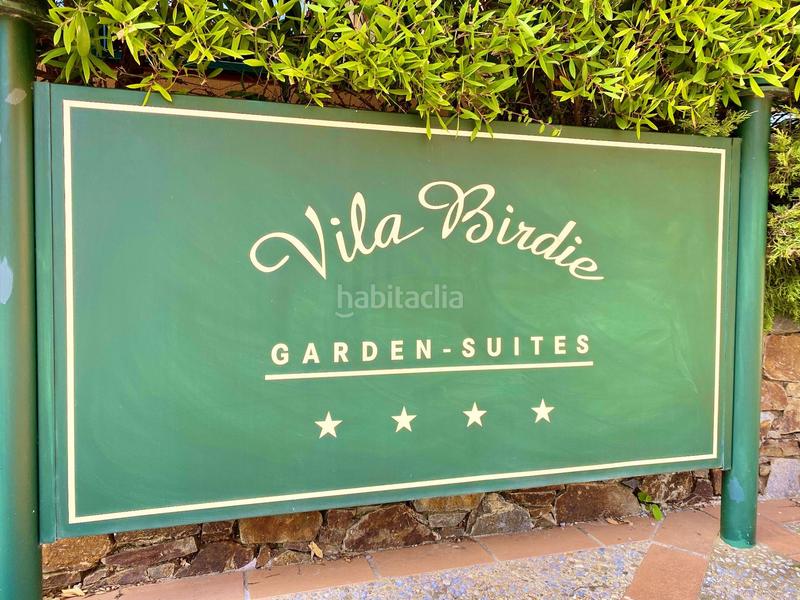 Foto f5704262-a9fc-4974-9127-2e50efa4a0c9. Apartamento vila birdie en Navata