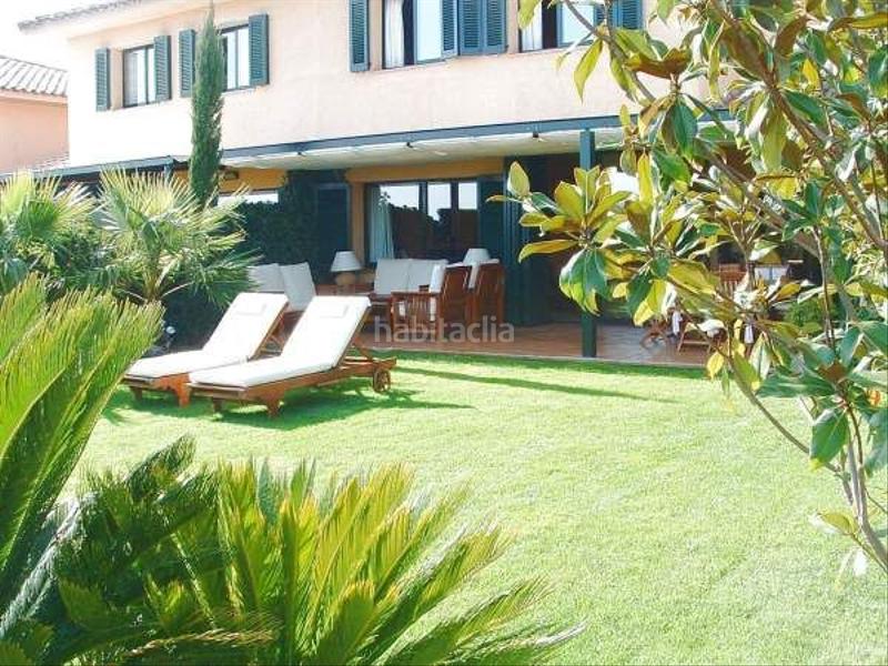 Foto 7b245a60-f097-4521-98fd-9d749c672f49. Maison jumelée avec chauffage piscine dans Navata