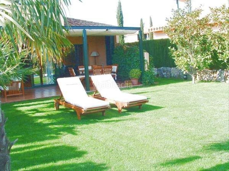 Foto 965c31d3-6855-4eb3-a4bf-f9a064b89e99. Maison jumelée avec chauffage piscine dans Navata