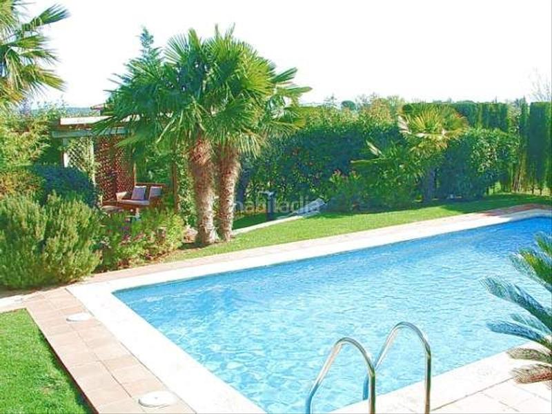 Foto a6d097c7-1aa3-4c9c-ab4e-f667158fbd0a. Maison jumelée avec chauffage piscine dans Navata