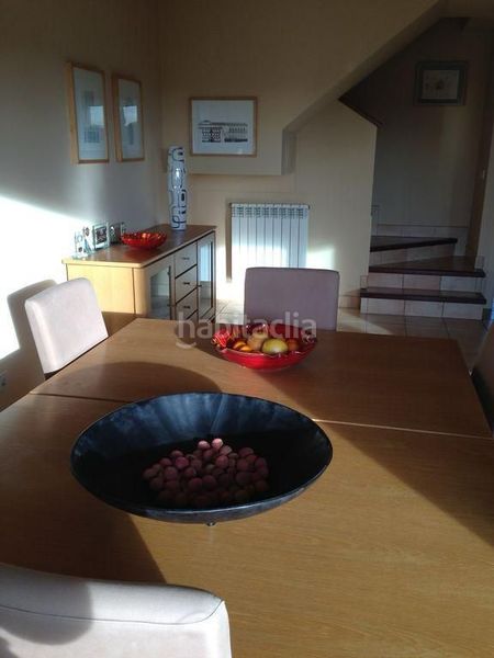 Foto 15851df3-0c13-4141-b6e7-acce6f50dc60. Duplex with heating pool in Navata