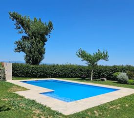 Duplex  Vila del golf. Vila del golf