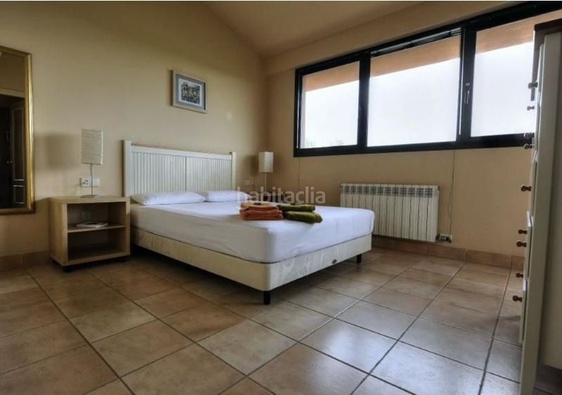 Foto 983400e8-0181-4731-a7f9-98d454509e58. Duplex with heating pool in Navata