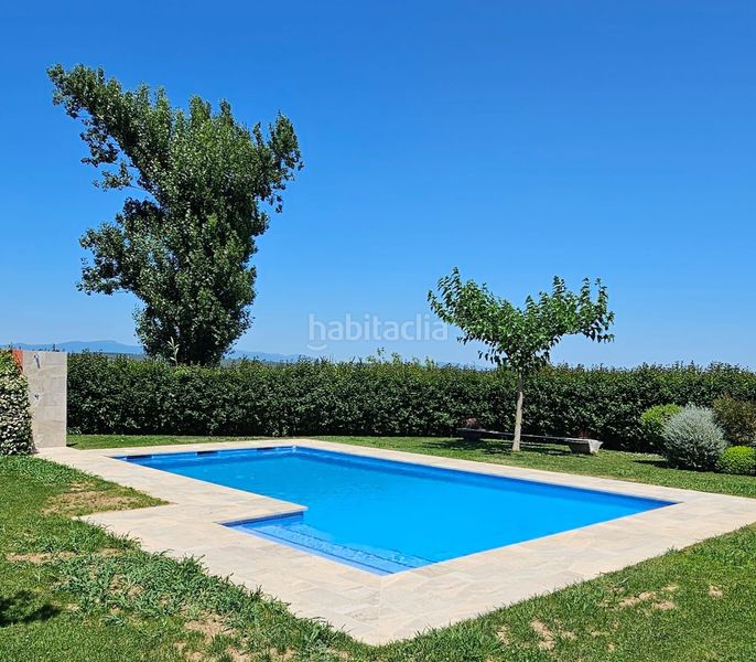 Foto 9fdb4ca8-36fa-4767-ba39-69ce997485c0. Duplex with heating pool in Navata