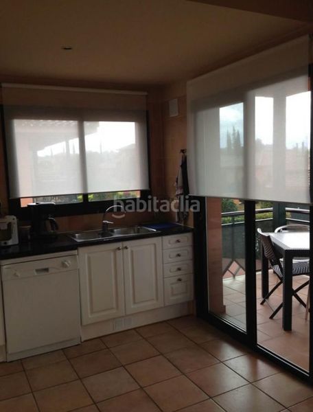 Foto a7fc2f33-7fed-4c04-bf6a-1394a823dddc. Duplex with heating pool in Navata