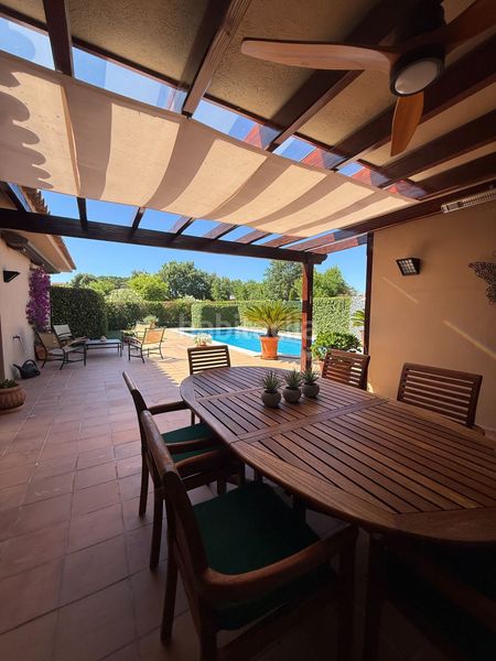 Foto 94d1db33-5175-4fe5-a18b-f662798717ba. Casa amb calefacció a Navata