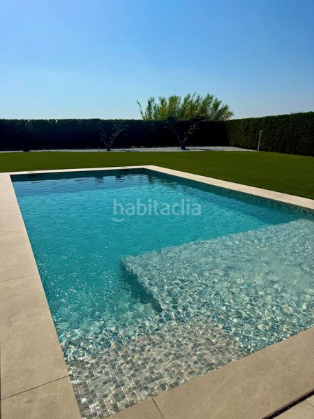 Foto 5b0d849e-3aff-496e-9e9d-8fba843cd220. Casa amb calefacció piscina a Navata