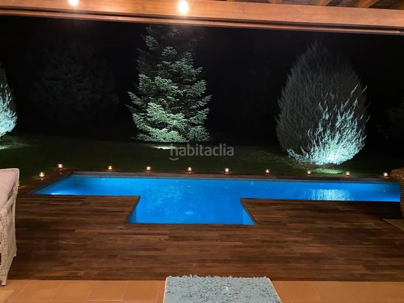 Foto 1c0bbe06-0bdf-4c71-8b97-2df87dbc282f. Casa amb calefacció aparcament piscina a Navata