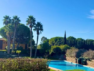 Appartement  Josep maria de ventos 5. Vila birdie
