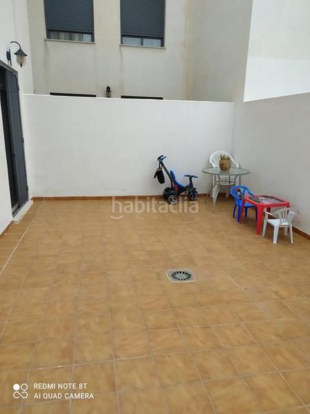 Foto 19b1b84e-34e4-46b4-bd72-a94877c66093. Pis amb calefacció aparcament a Cariñena - Carinyena Villarreal / Vila - real