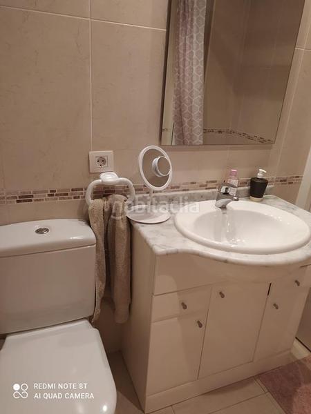 Foto 1c6e83a9-11b1-4f3b-817d-ec84027db238. Pis amb calefacció aparcament a Cariñena - Carinyena Villarreal / Vila - real