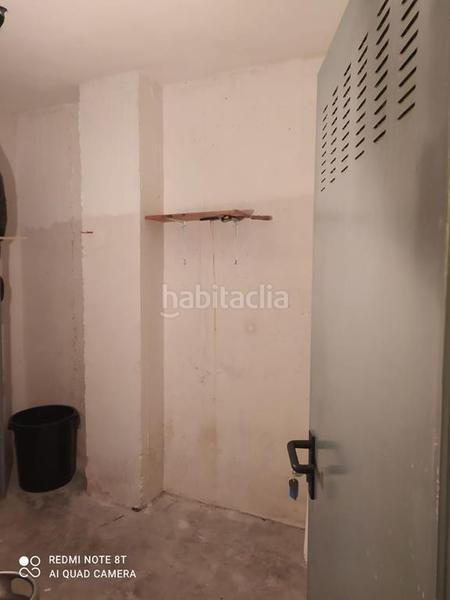 Foto 2c53fdfa-3c48-4775-b807-836c22e1d761. Pis amb calefacció aparcament a Cariñena - Carinyena Villarreal / Vila - real