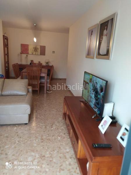 Foto 3ffd174a-54e3-46ca-9521-40dd4b7ab95d. Pis amb calefacció aparcament a Cariñena - Carinyena Villarreal / Vila - real