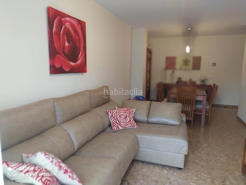 Foto 4dd990bc-81f0-4bd1-9218-888ca97d26ef. Pis amb calefacció aparcament a Cariñena - Carinyena Villarreal / Vila - real