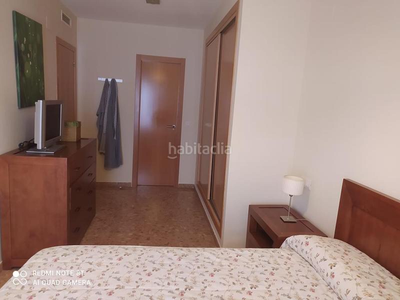 Foto 53377b45-b2ff-4db0-bbe7-58c9c5e8d555. Pis amb calefacció aparcament a Cariñena - Carinyena Villarreal / Vila - real