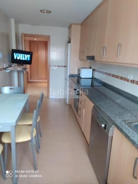 Foto 538c2a94-3554-4e9d-93c7-09feeb81d016. Pis amb calefacció aparcament a Cariñena - Carinyena Villarreal / Vila - real