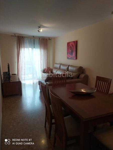 Foto 6930f674-7045-4c99-ad4e-232248bc19c7. Pis amb calefacció aparcament a Cariñena - Carinyena Villarreal / Vila - real