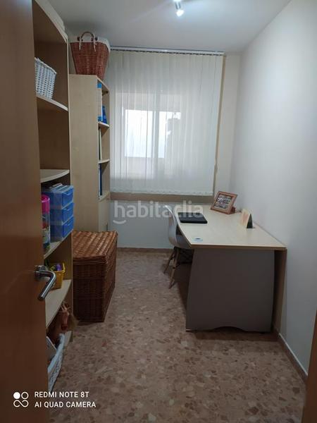 Foto 7a1901c6-bdaf-41f5-8c91-e22f39a4f440. Pis amb calefacció aparcament a Cariñena - Carinyena Villarreal / Vila - real