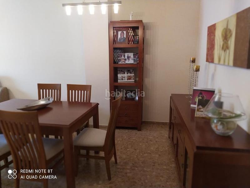 Foto 8bdfc332-f1ba-4bb5-b628-99b6361c3c8c. Pis amb calefacció aparcament a Cariñena - Carinyena Villarreal / Vila - real