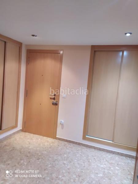 Foto 8f6432d2-b53d-485c-ab48-65e45ab7add6. Pis amb calefacció aparcament a Cariñena - Carinyena Villarreal / Vila - real