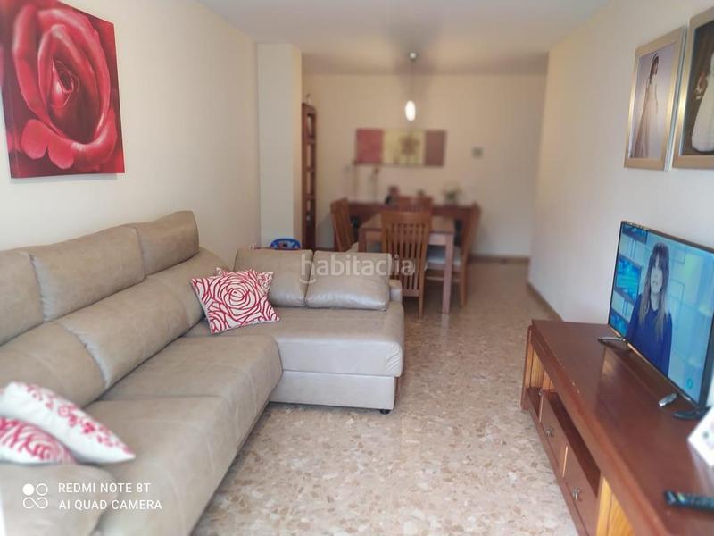 Foto 9c71280e-281f-4145-b6af-ed8cb6514fac. Pis amb calefacció aparcament a Cariñena - Carinyena Villarreal / Vila - real