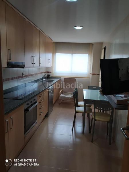 Foto acc044b0-d7c7-4e3c-88b7-34973cce9214. Pis amb calefacció aparcament a Cariñena - Carinyena Villarreal / Vila - real