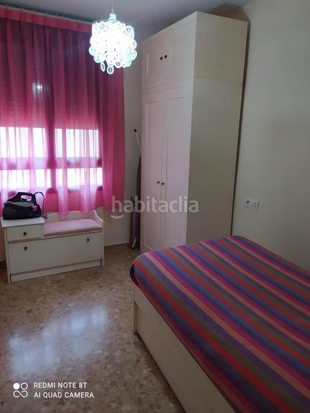 Foto b9b6a198-e5a3-487e-950e-9ac31b190376. Pis amb calefacció aparcament a Cariñena - Carinyena Villarreal / Vila - real